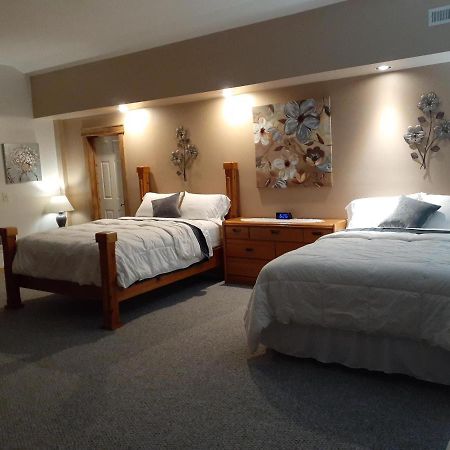 Jordan Lake B & B New Hill ภายนอก รูปภาพ