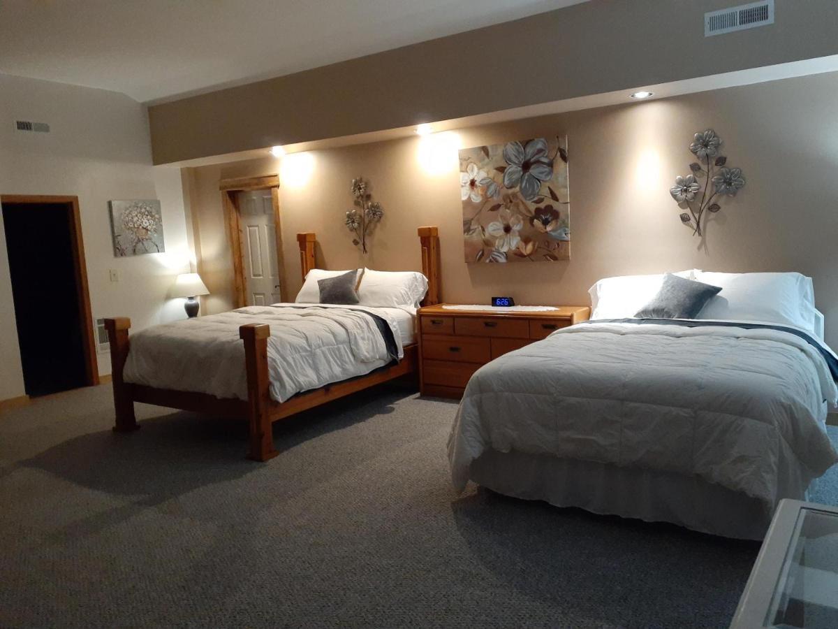 Jordan Lake B & B New Hill ภายนอก รูปภาพ