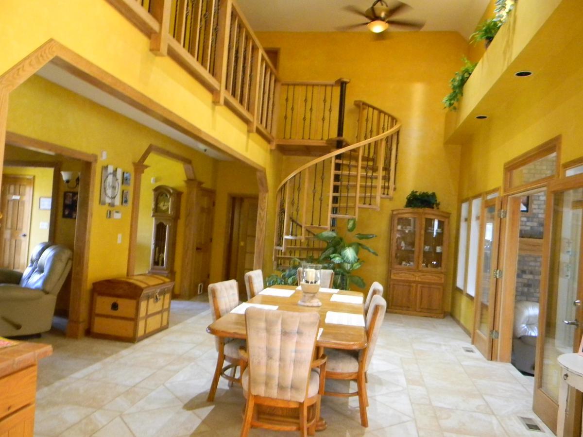 Jordan Lake B & B New Hill ภายนอก รูปภาพ