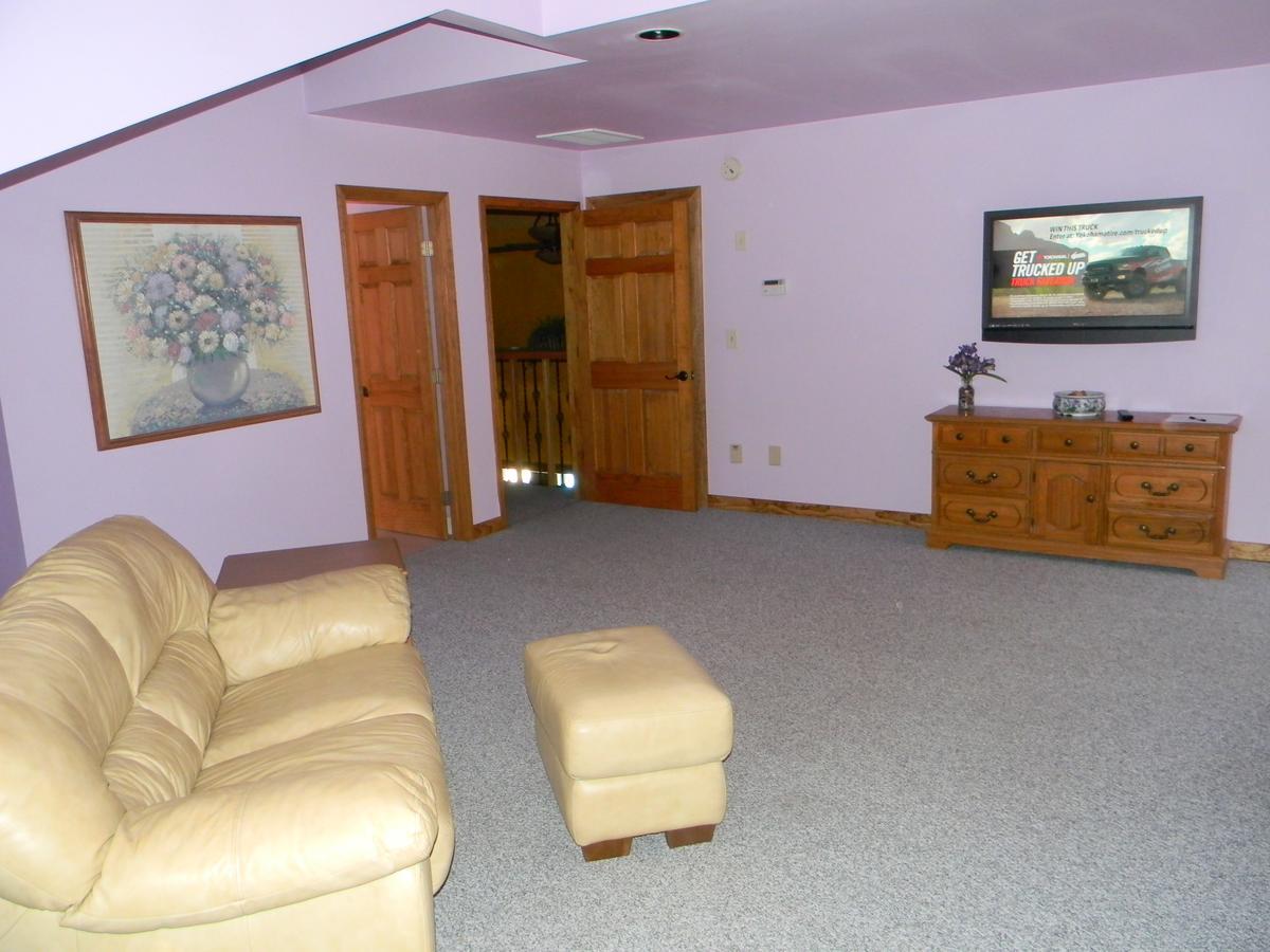 Jordan Lake B & B New Hill ภายนอก รูปภาพ