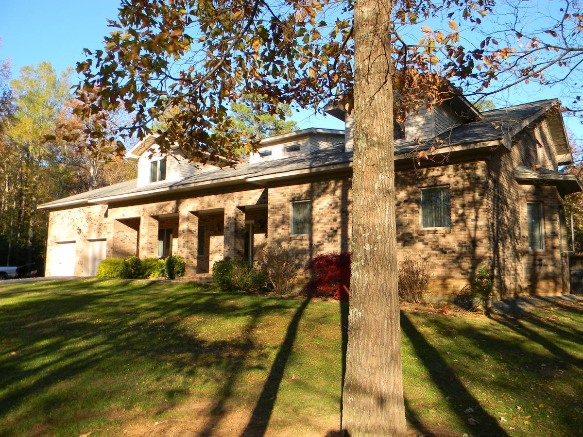 Jordan Lake B & B New Hill ภายนอก รูปภาพ