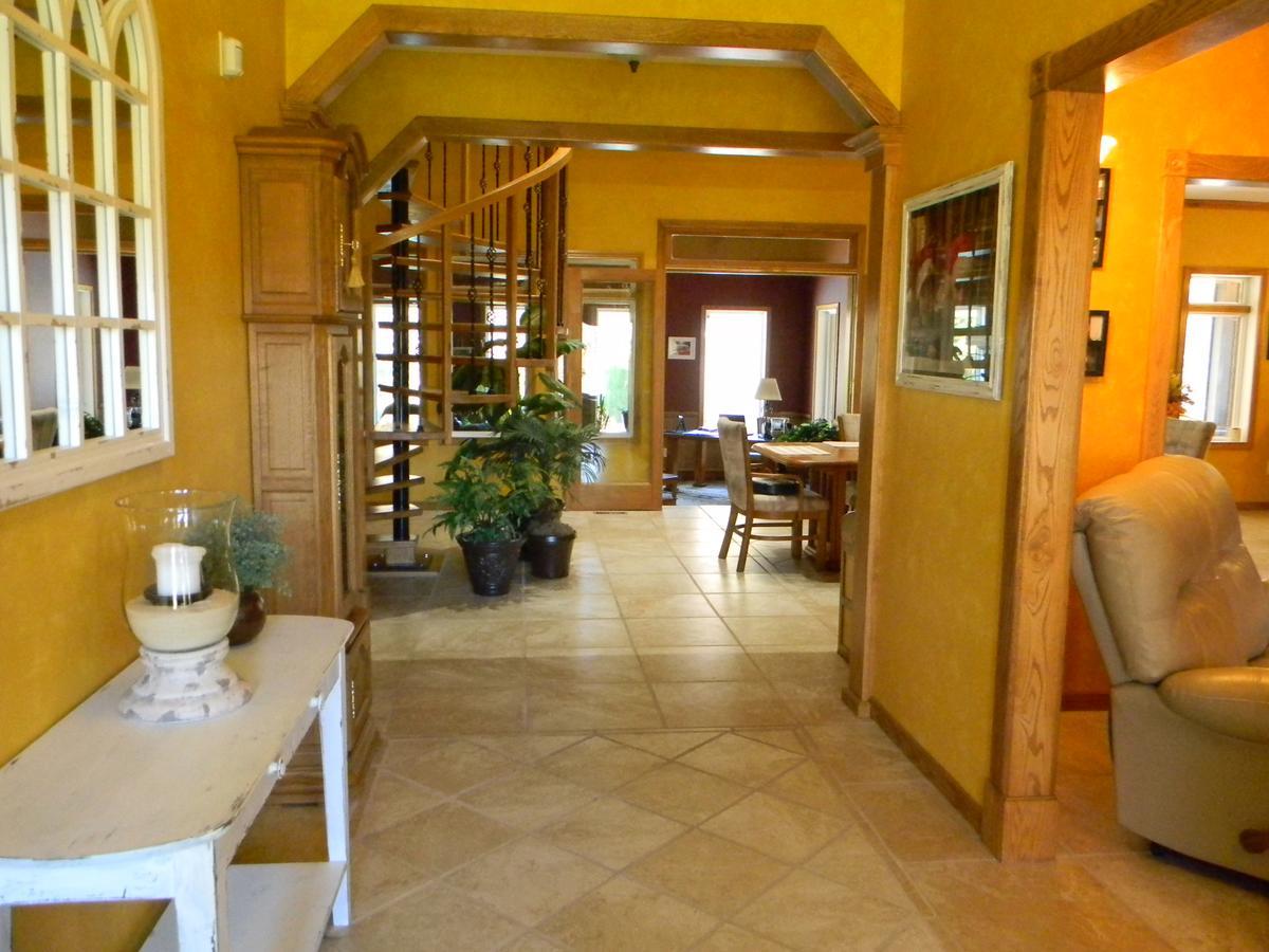 Jordan Lake B & B New Hill ภายนอก รูปภาพ