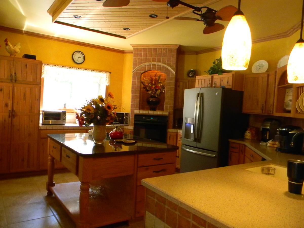Jordan Lake B & B New Hill ภายนอก รูปภาพ