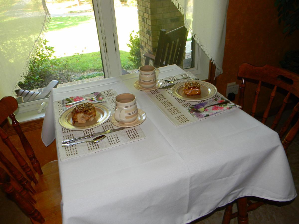Jordan Lake B & B New Hill ภายนอก รูปภาพ